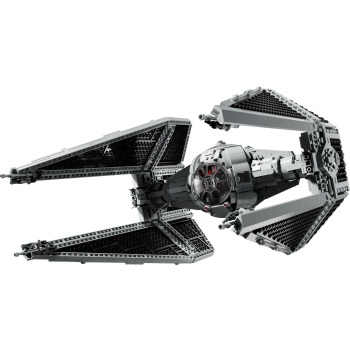LEGO 75382 Star Wars TIE Interceptor